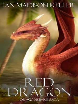 cover image of Red Dragon